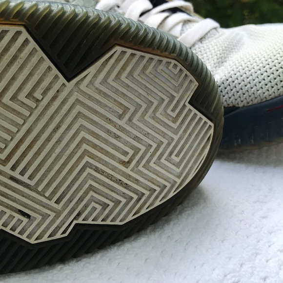 Men’s Nike Air! - Picture 4 of 12